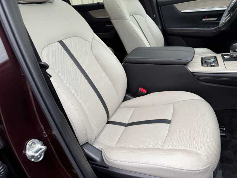 2025 Mazda CX-90 Plug-in Hybrid Premium Sport