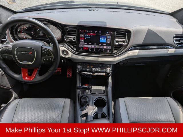 2023 Dodge Durango Citadel