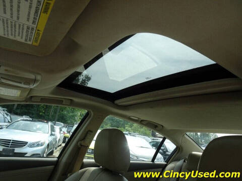 2009 Nissan Altima 2.5