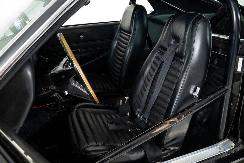 1969 Ford Mustang