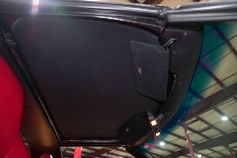 1995 Chevrolet Corvette