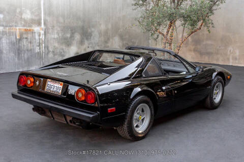 1978 Ferrari 308 GTS