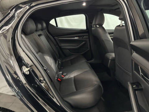 2021 Mazda Mazda3 Hatchback Premium