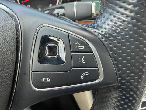 2017 Mercedes-Benz E-Class E 300 4MATIC