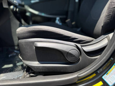2014 Hyundai Accent GS