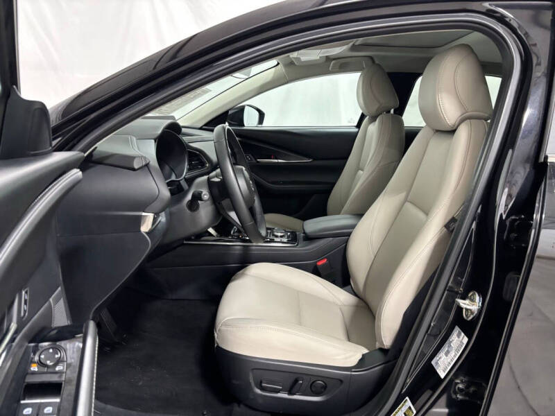 2024 Mazda CX-30 2.5 S Preferred