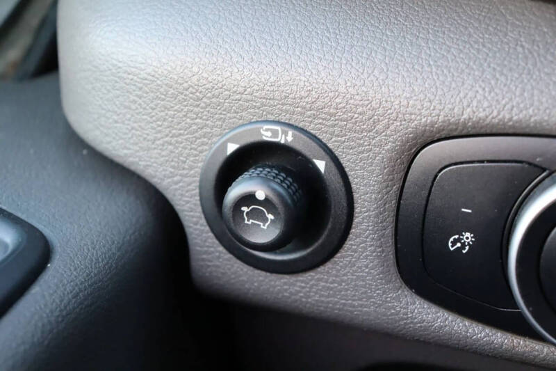 2020 Ford Transit 250