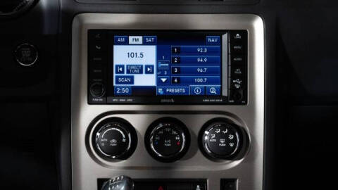 2011 Dodge Challenger SRT8 392