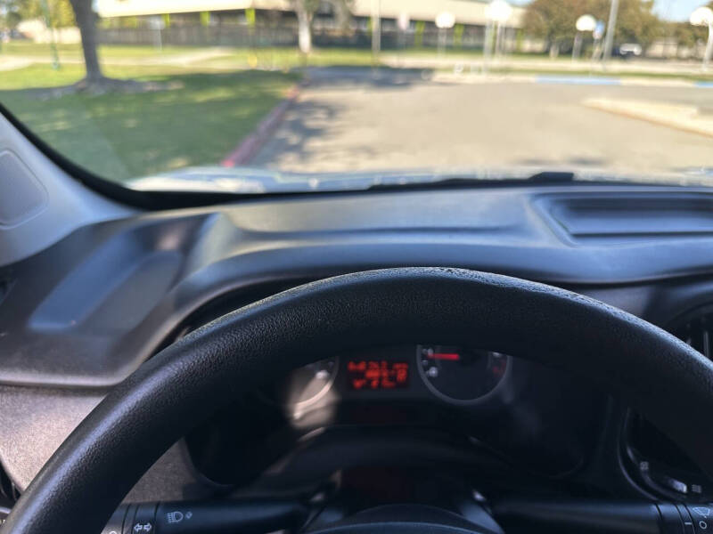 2021 RAM ProMaster City Tradesman