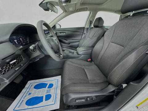 2023 Honda Accord