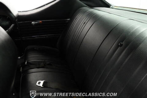 1969 Chevrolet Chevelle