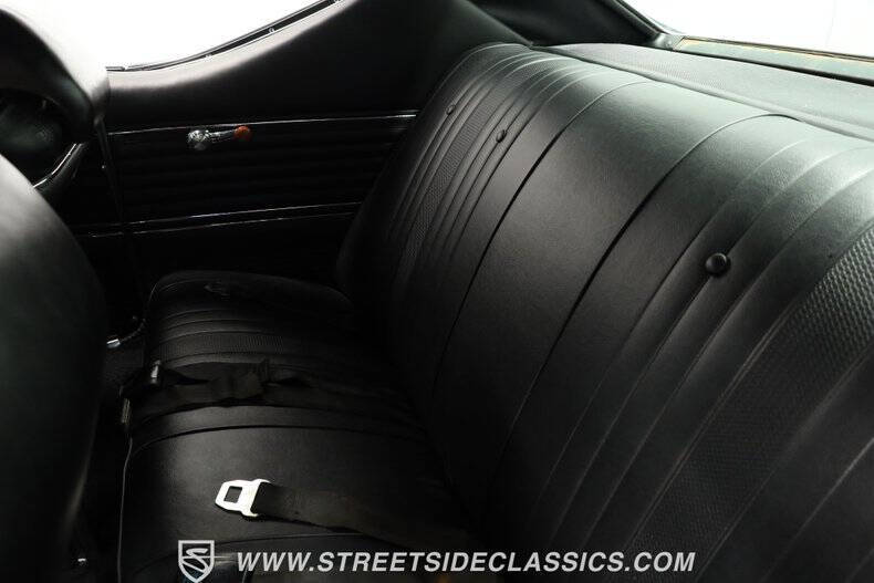 1969 Chevrolet Chevelle