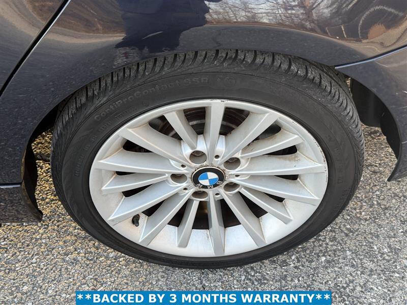 2009 BMW 3 Series 335i xDrive