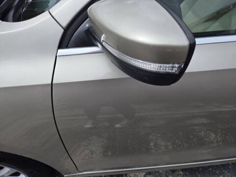 2013 Volkswagen Jetta