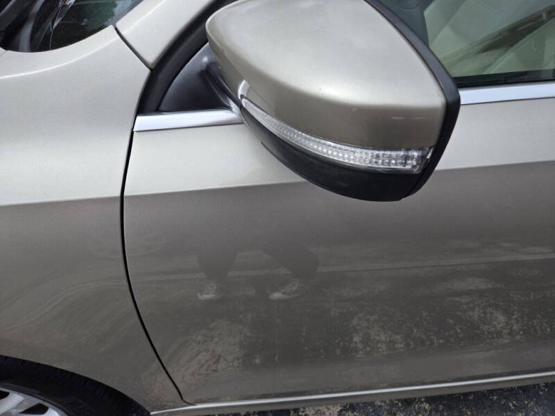 2013 Volkswagen Jetta