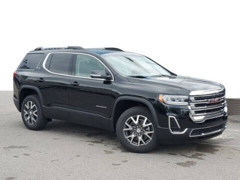 2023 GMC Acadia for sale at BEAMAN TOYOTA - Beaman Buick GMC in Nashville TN