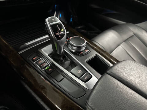 2018 BMW X5 sDrive35i