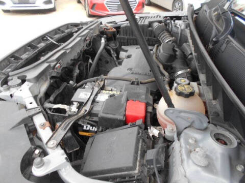 2019 GMC Acadia SLE-1