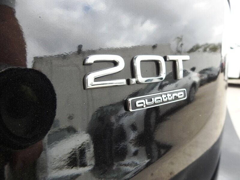 2014 Audi Q5 SUV - $14,900