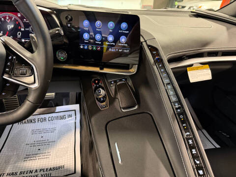 2023 Chevrolet Corvette Z06