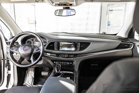 2019 Buick Enclave Preferred