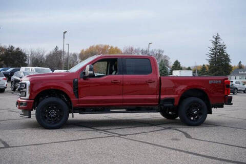 2026 Ford F-350 Super Duty