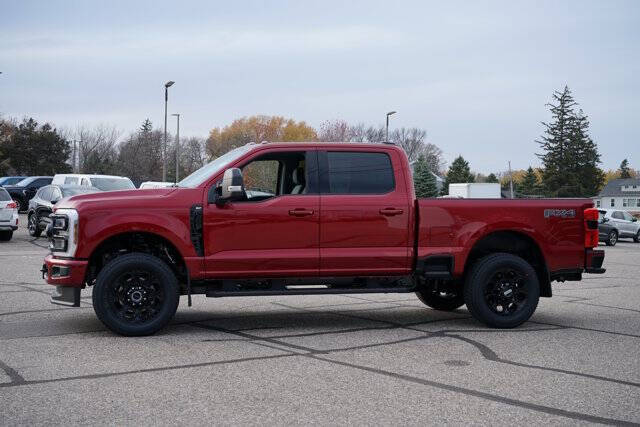 2026 Ford F-350 Super Duty