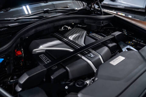 2023 Rolls-Royce Cullinan
