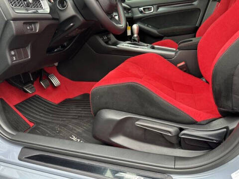 2025 Honda Civic Type R