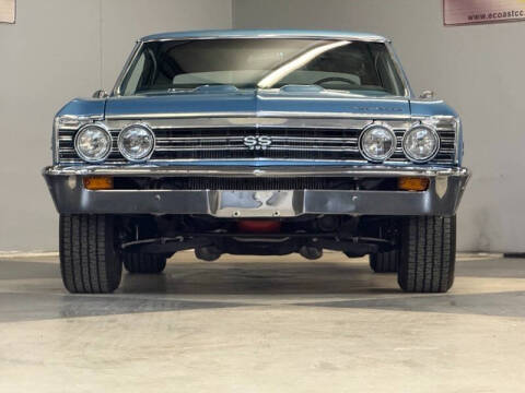 1967 Chevrolet Chevelle