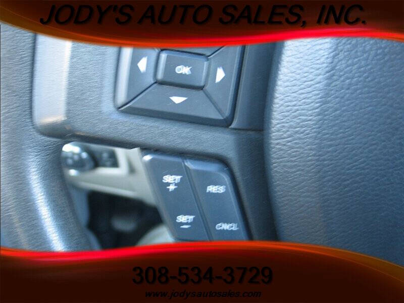 2019 Ford F-250 Super Duty