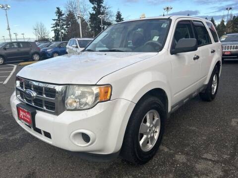 2009 Ford Escape for sale at Autos Only Burien in Burien WA