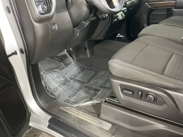 2022 GMC Sierra 3500HD