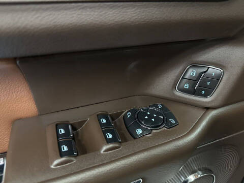 2024 Ford Expedition MAX King Ranch