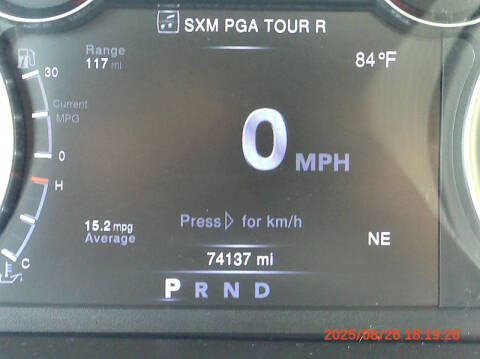 2023 RAM 1500 Classic