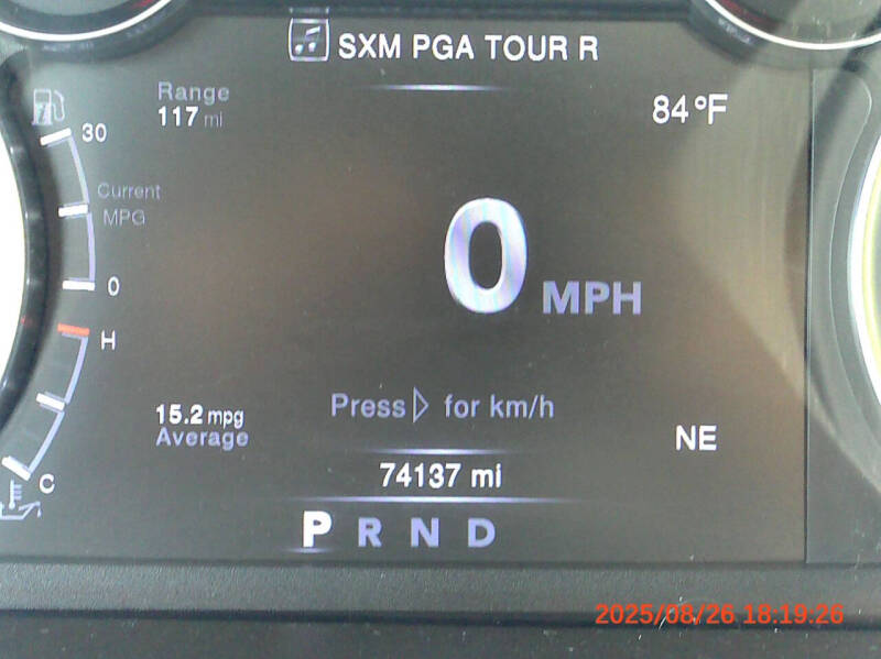 2023 RAM 1500 Classic