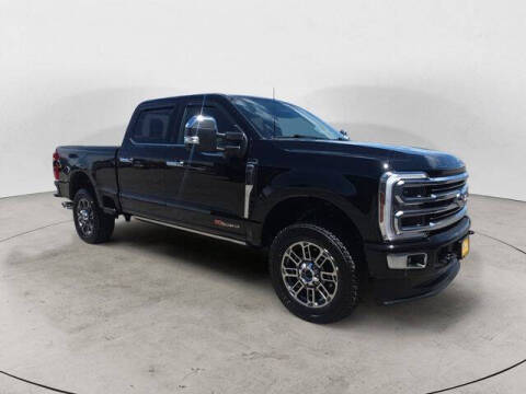 2025 Ford F-350 Super Duty