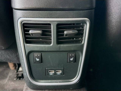 2016 Dodge Charger R/T