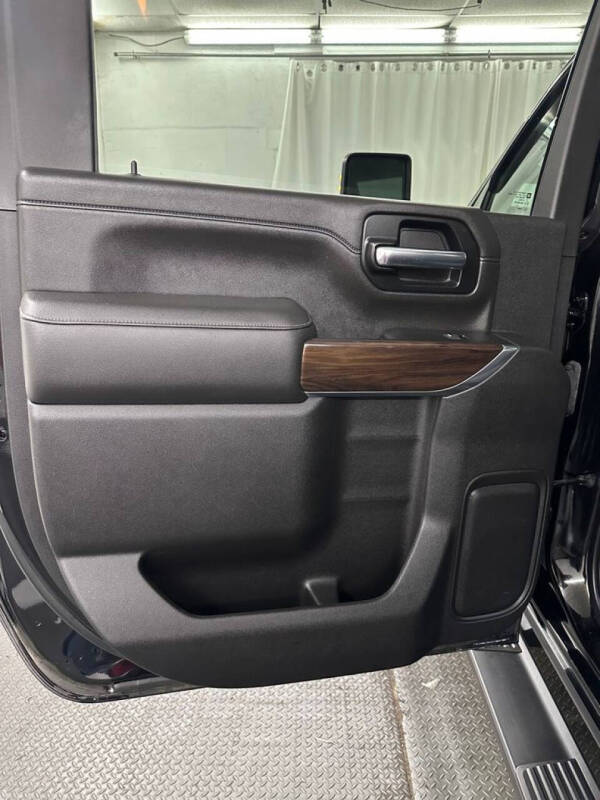 2020 GMC Sierra 2500HD