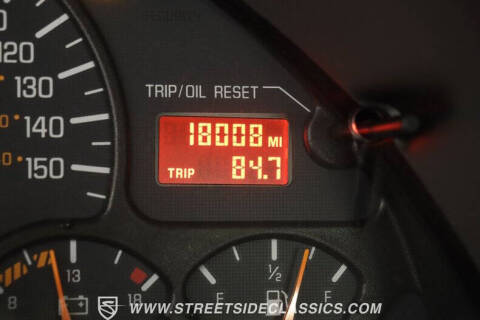 2002 Pontiac Firebird