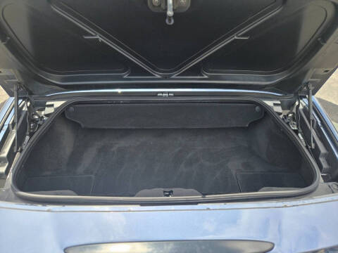 2011 Chevrolet Corvette