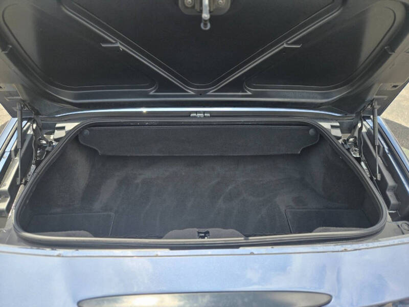 2011 Chevrolet Corvette