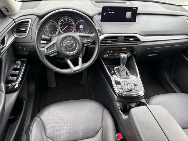 2023 Mazda CX-9 Touring