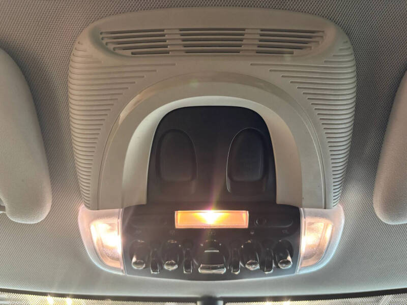 2017 MINI Clubman Cooper S ALL4