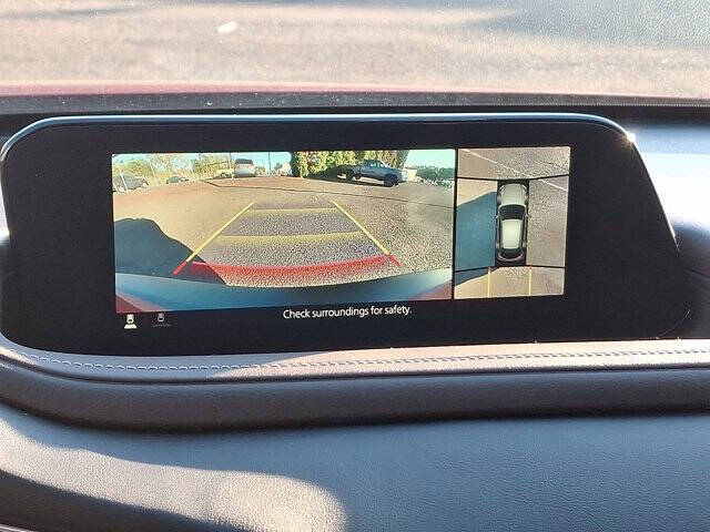 2021 Mazda CX-30 Turbo Premium Plus