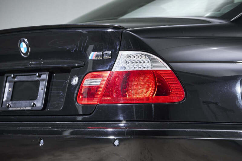 2006 BMW M3