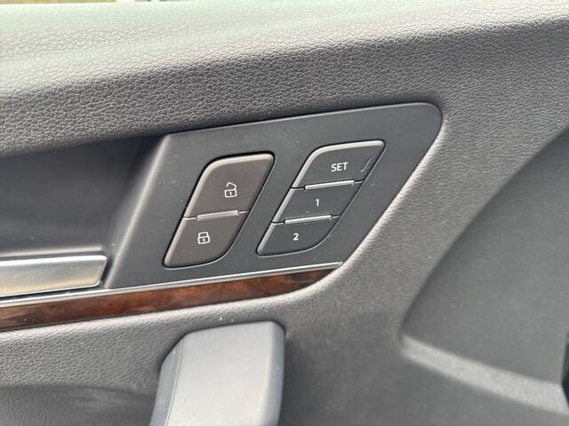 2020 Audi Q5 quattro Premium Plus 45 TFSI