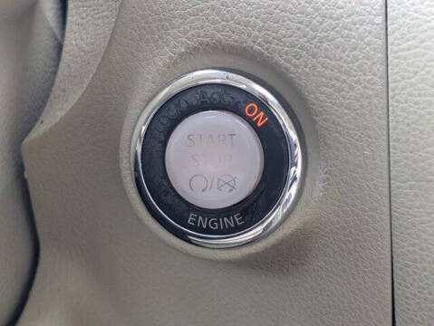 2006 Infiniti M35