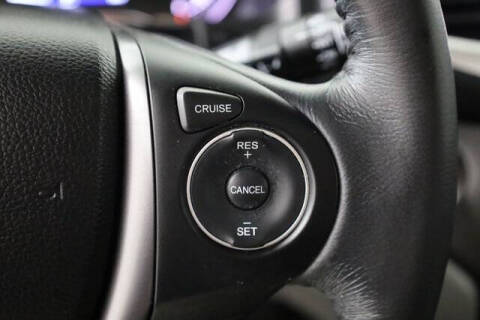 2016 Honda Pilot EX-L w/Navi