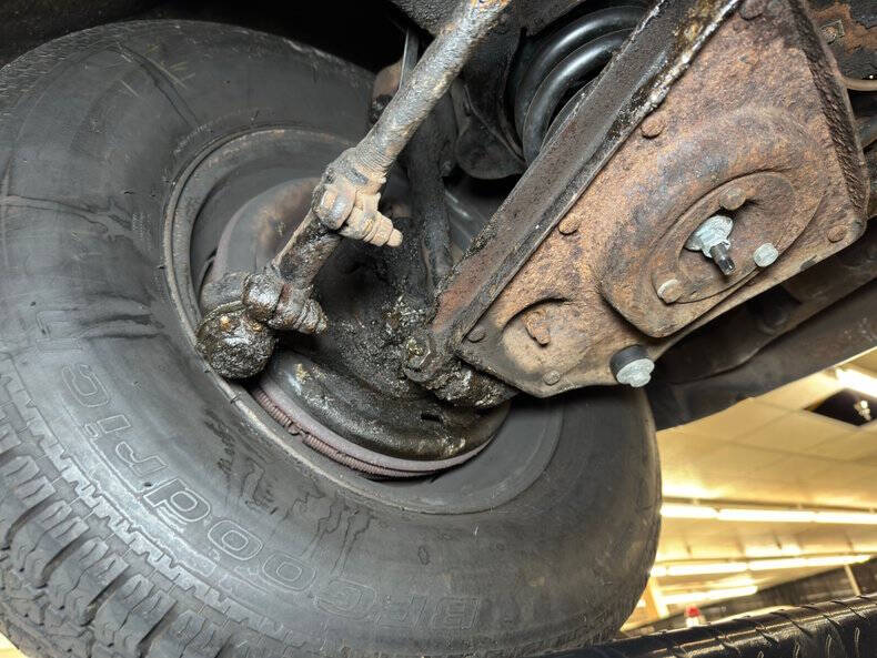 1955 Oldsmobile Eighty-Eight